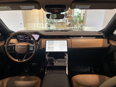 2024 Land Rover Range Rover Sport Dynamic SE