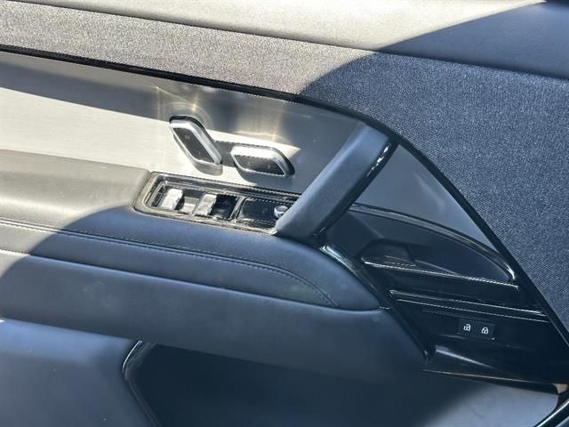 2024 Land Rover Range Rover Sport Dynamic SE