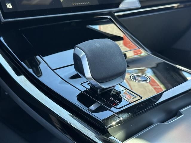 2024 Land Rover Range Rover Sport Dynamic SE