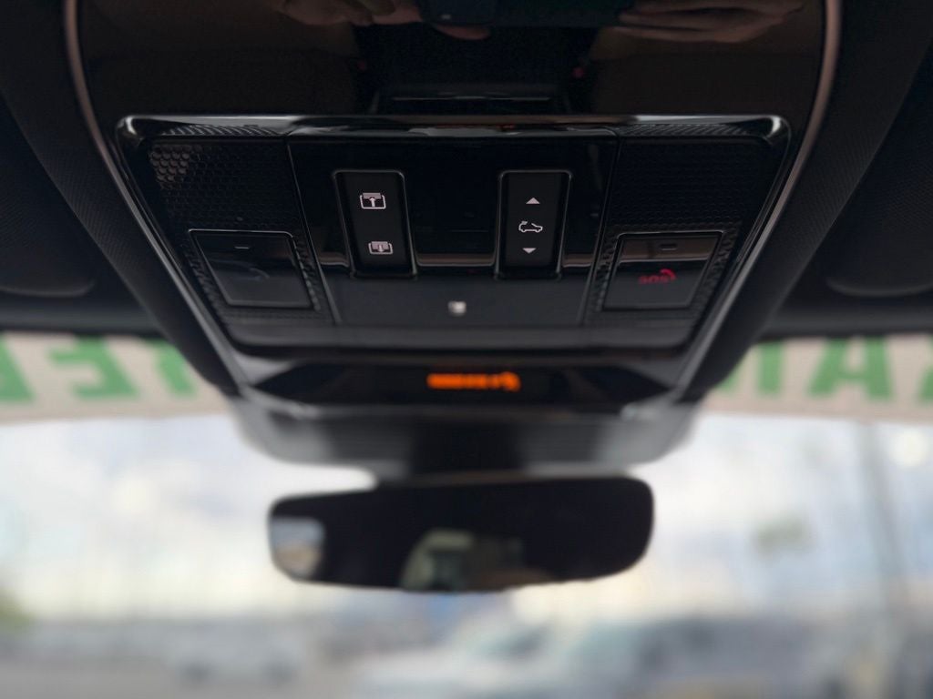 2024 Land Rover Range Rover Sport Dynamic SE