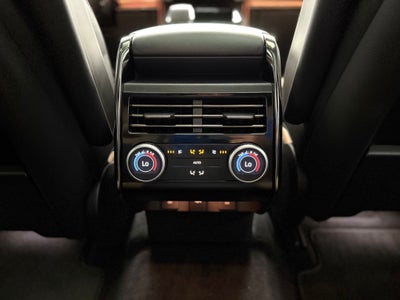 2024 Land Rover Range Rover Sport Dynamic SE