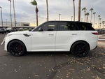 2024 Land Rover Range Rover Sport Dynamic SE