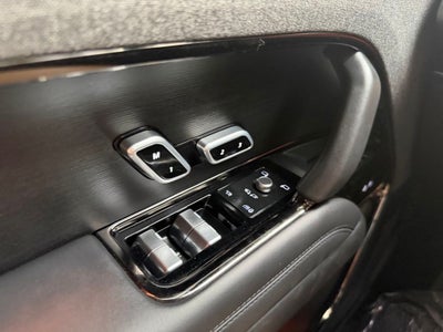 2024 Land Rover Range Rover Sport Dynamic SE
