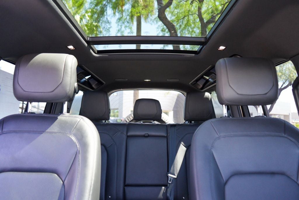 2024 Land Rover Range Rover Sport SE