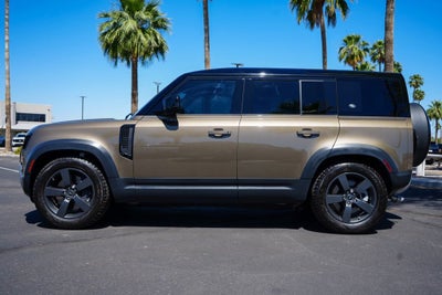 2024 Land Rover Range Rover Sport SE