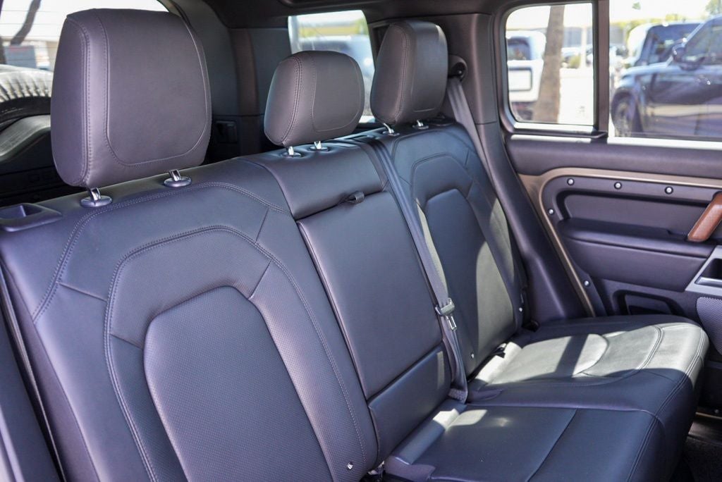 2024 Land Rover Range Rover Sport SE