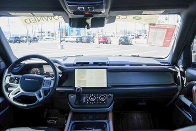 2024 Land Rover Range Rover Sport SE