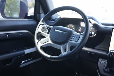 2024 Land Rover Range Rover Sport SE