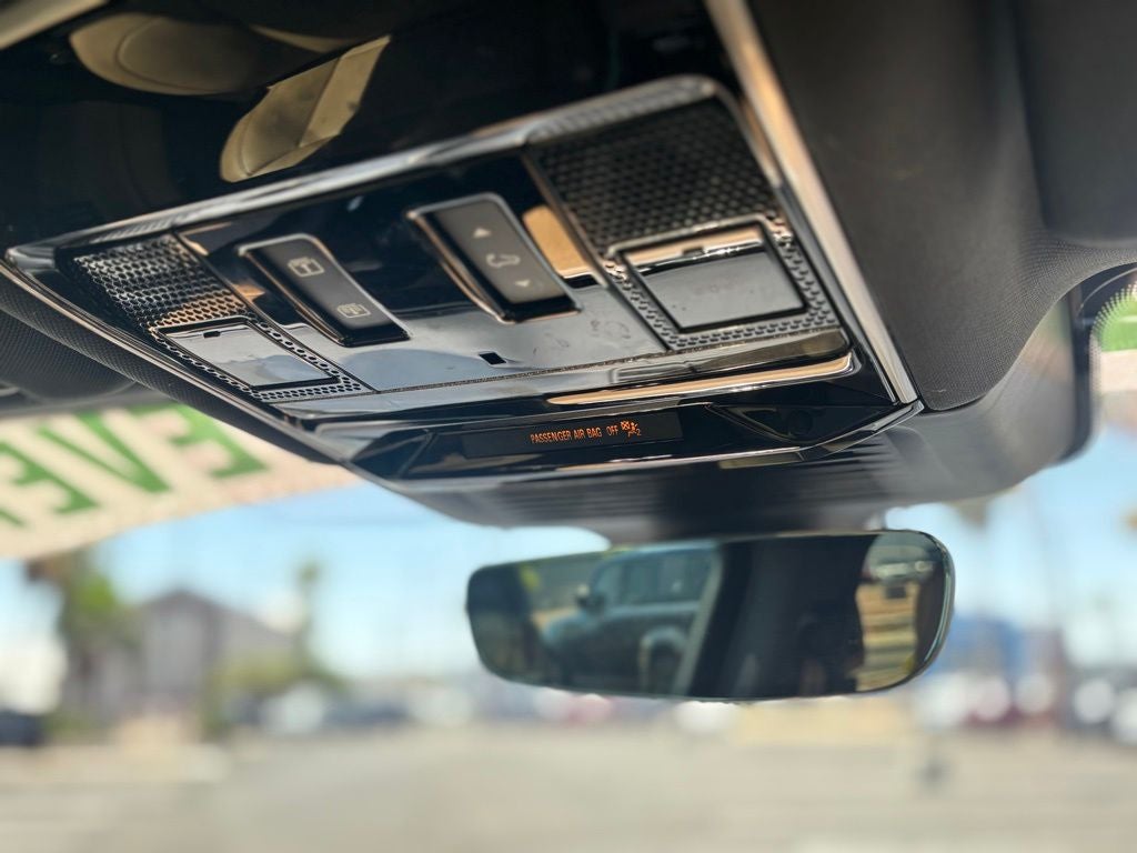 2023 Land Rover Range Rover Sport SE