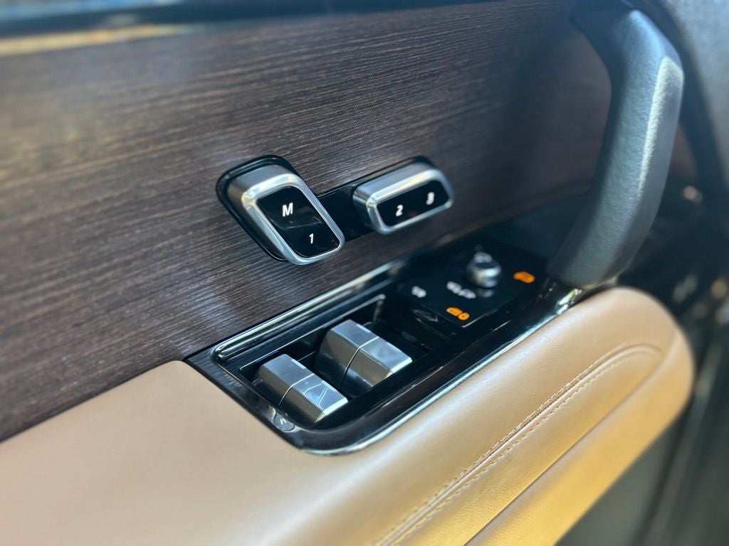 2023 Land Rover Range Rover Sport SE