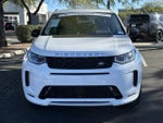 2024 Land Rover Discovery Sport S