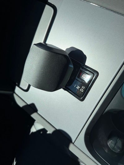 2025 Land Rover Discovery Sport S