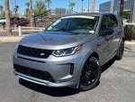 2025 Land Rover Discovery Sport S