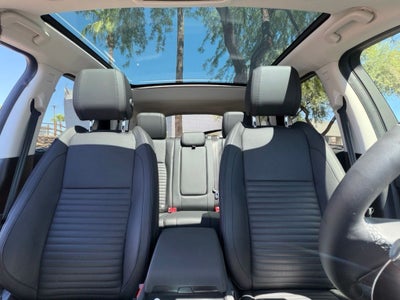 2025 Land Rover Discovery Sport S