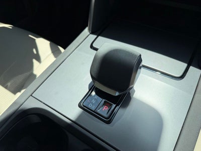 2025 Land Rover Discovery Sport S