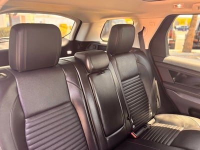 2025 Land Rover Discovery Sport S