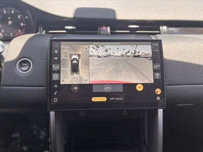2025 Land Rover Discovery Sport S