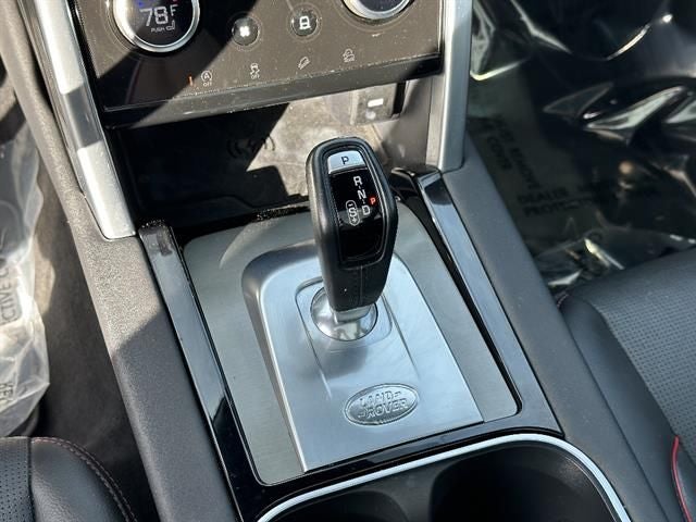 2023 Land Rover Discovery Sport S R-Dynamic