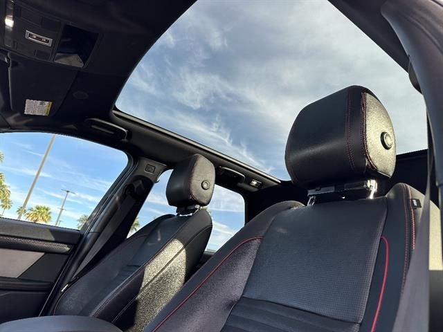 2023 Land Rover Discovery Sport S R-Dynamic