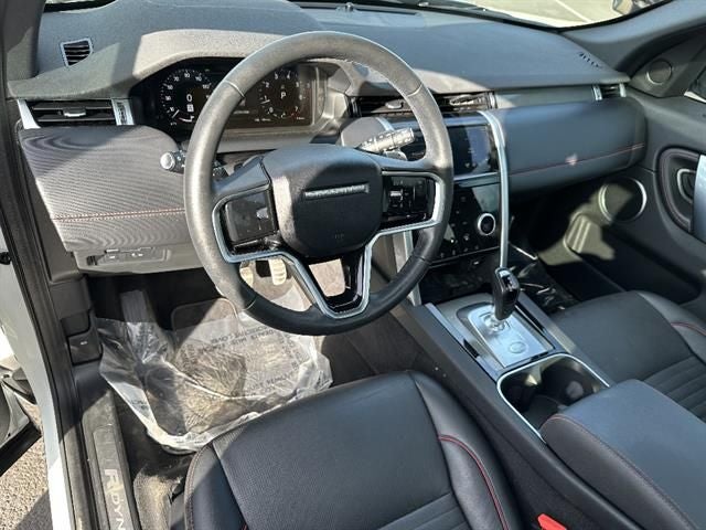 2023 Land Rover Discovery Sport S R-Dynamic