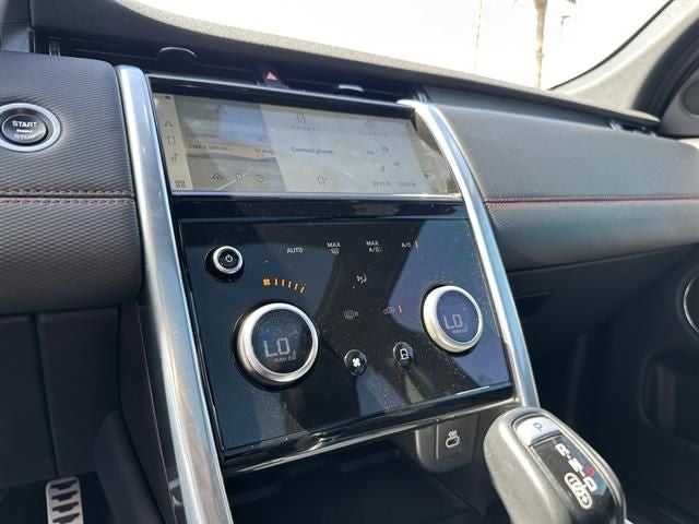 2023 Land Rover Discovery Sport S R-Dynamic