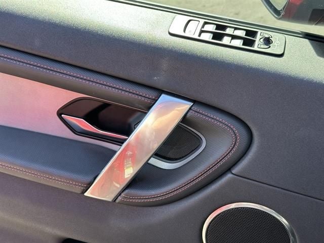 2023 Land Rover Discovery Sport S R-Dynamic