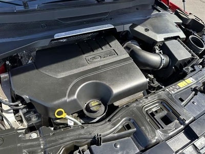 2023 Land Rover Discovery Sport S R-Dynamic