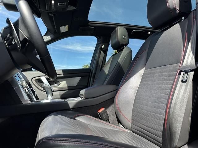 2023 Land Rover Discovery Sport S R-Dynamic