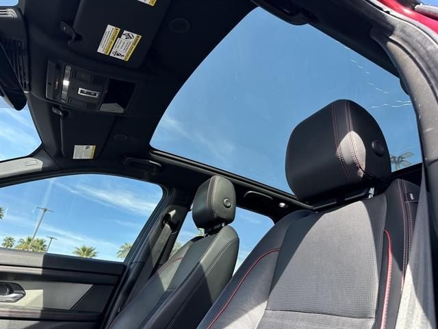 2023 Land Rover Discovery Sport S R-Dynamic