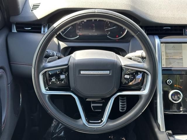 2023 Land Rover Discovery Sport S R-Dynamic
