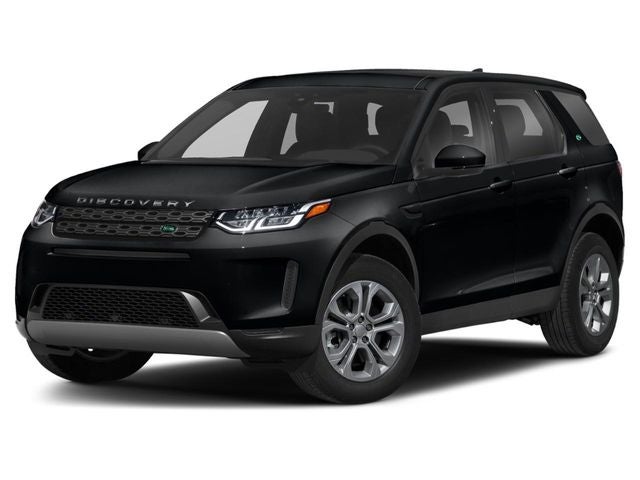 2023 Land Rover Discovery Sport S R-Dynamic