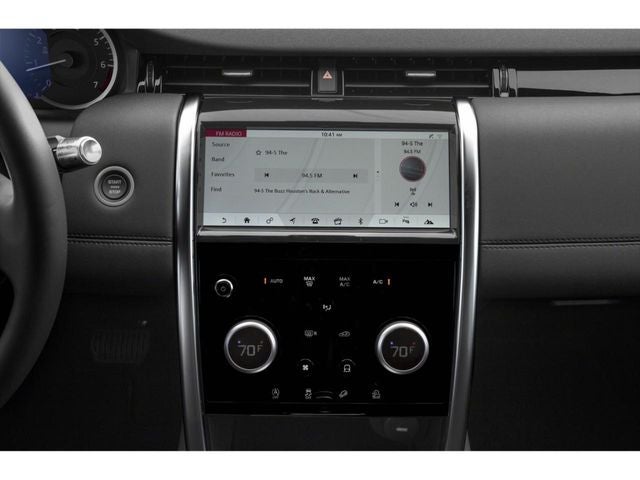 2023 Land Rover Discovery Sport S R-Dynamic