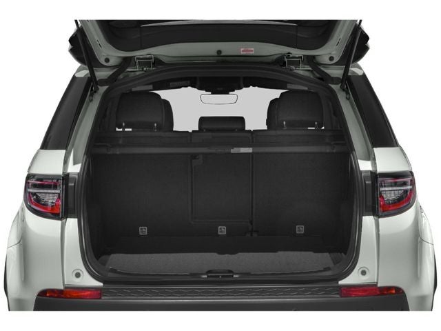 2023 Land Rover Discovery Sport S R-Dynamic