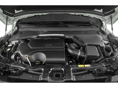 2023 Land Rover Discovery Sport S R-Dynamic