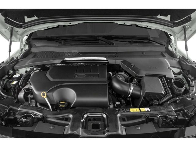 2023 Land Rover Discovery Sport S R-Dynamic