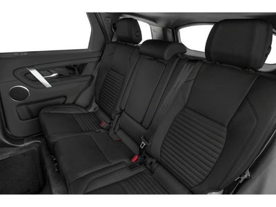 2023 Land Rover Discovery Sport S R-Dynamic