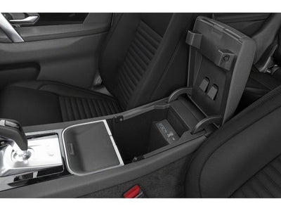 2023 Land Rover Discovery Sport S R-Dynamic