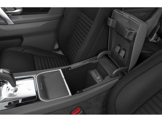 2023 Land Rover Discovery Sport S R-Dynamic