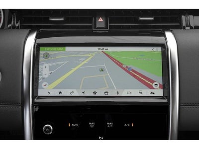 2023 Land Rover Discovery Sport S R-Dynamic