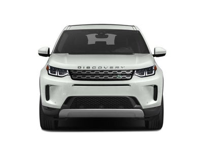2023 Land Rover Discovery Sport S R-Dynamic