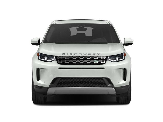 2023 Land Rover Discovery Sport S R-Dynamic