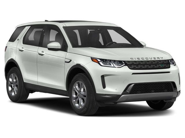 2023 Land Rover Discovery Sport S R-Dynamic