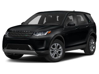 2023 Land Rover Discovery Sport S R-Dynamic