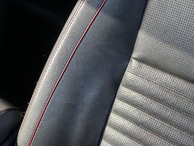 2021 Land Rover Discovery Sport S R-Dynamic