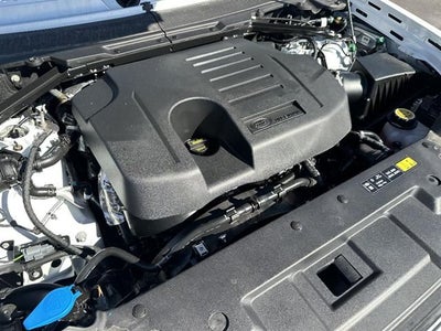 2025 Land Rover Defender 90 X-Dynamic SE