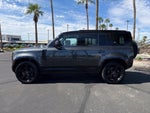 2023 Land Rover Defender 110 X-Dynamic SE