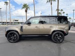 2024 Land Rover Defender 110 X-Dynamic SE