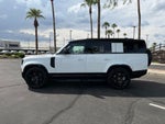 2025 Land Rover Defender 130 X-Dynamic SE