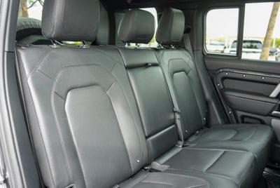 2024 Land Rover Defender 110 V8