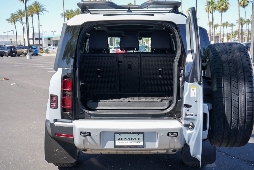 2024 Land Rover Defender 90 S